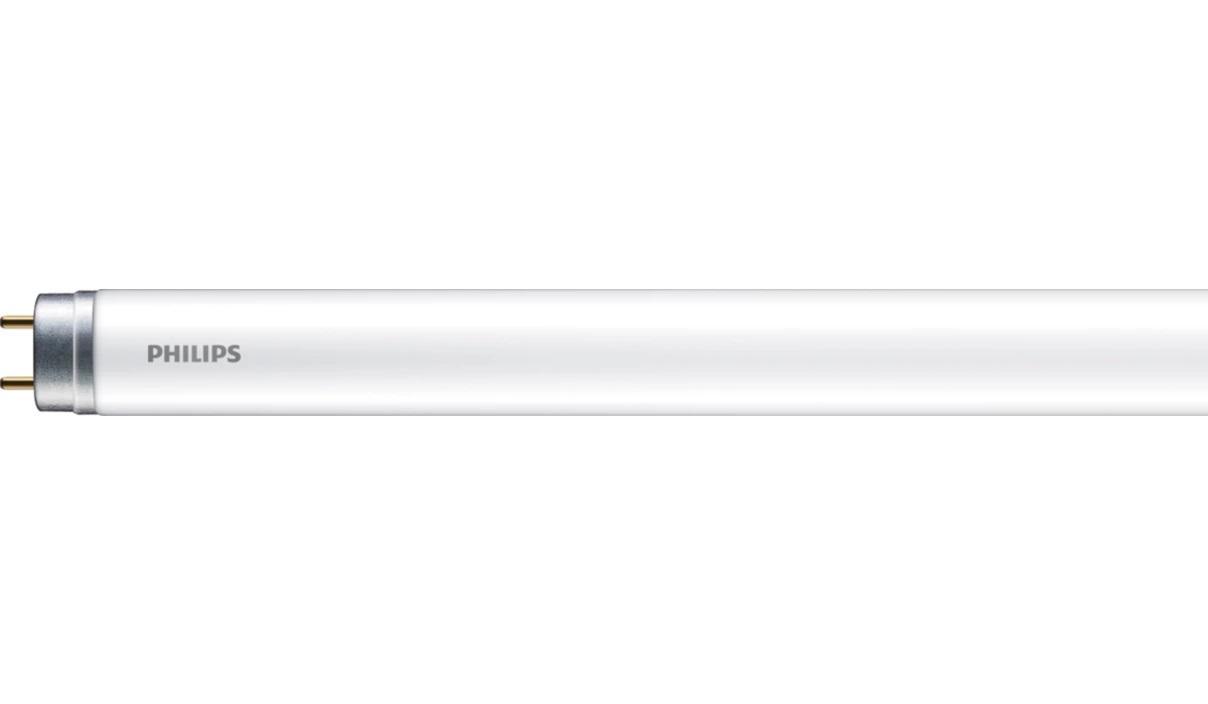 philips philips ecofit ledtube 600mm 8w 865 t8 6500k - foto 1