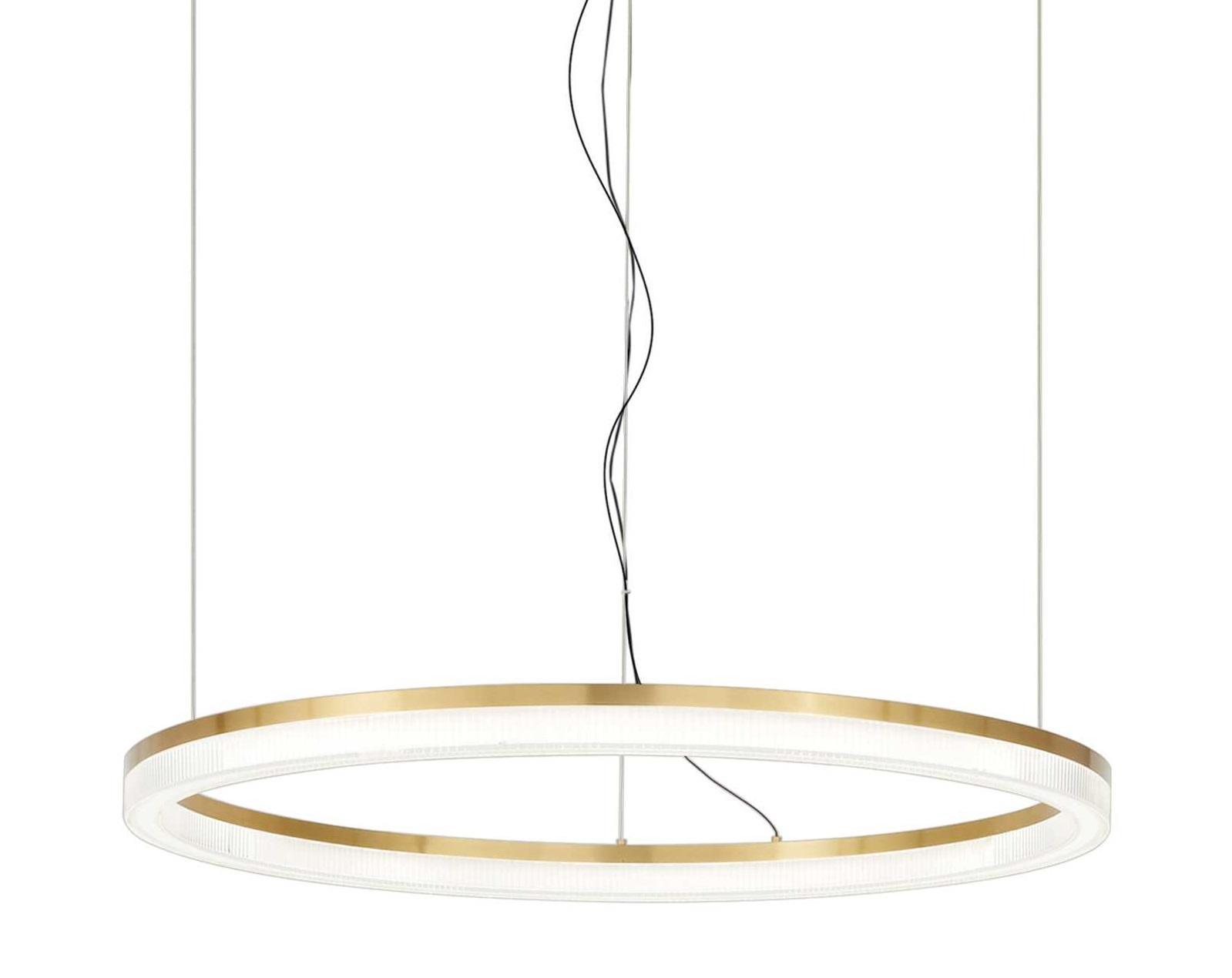 ideal lux ideal lux lampada a sospensione mod. crown sp d60 314938 - foto 1