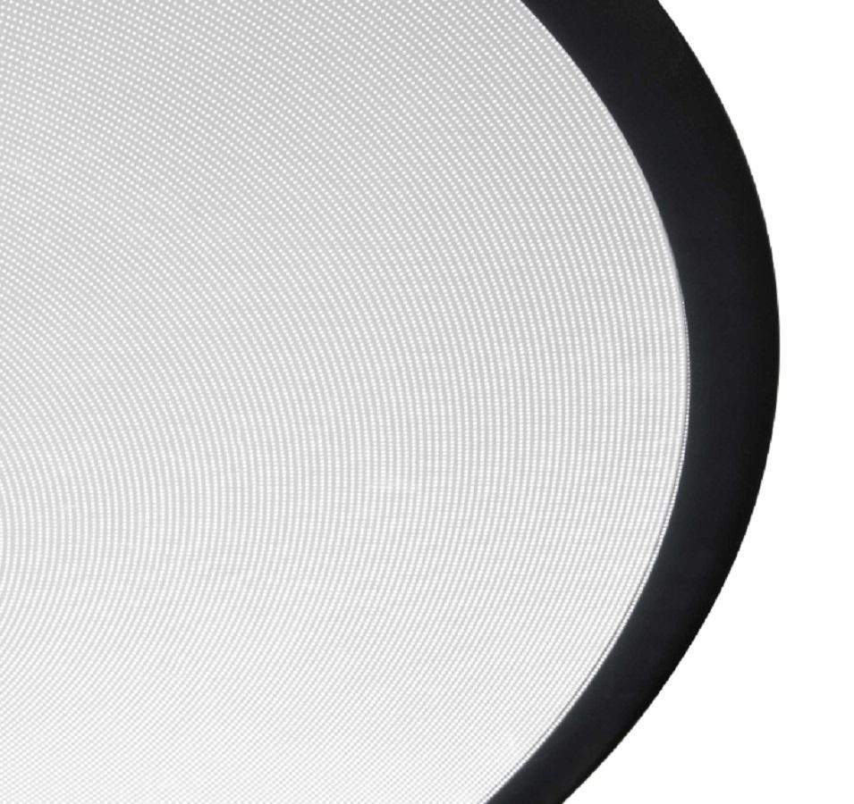 ideal lux ideal lux lampada da soffitto sospensione mod. orbit sp d63 nero 314013 - foto 2