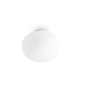 Lampada da soffitto mod. cotton pl1 d30 bianco 297743