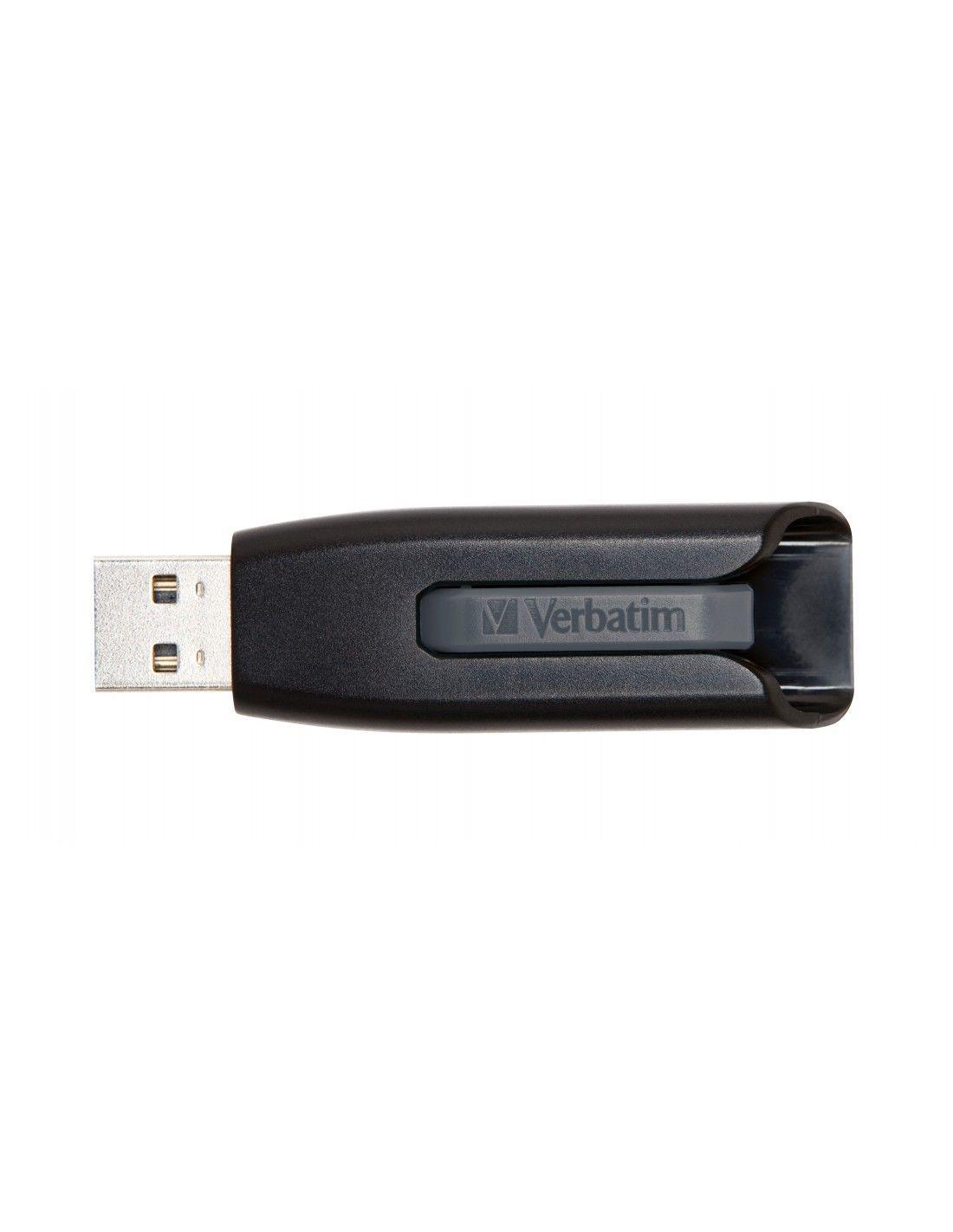 varie elettroniche chiavetta usb 64gb pen drive 64gb usb nera usb 3.2 49174 - foto 1