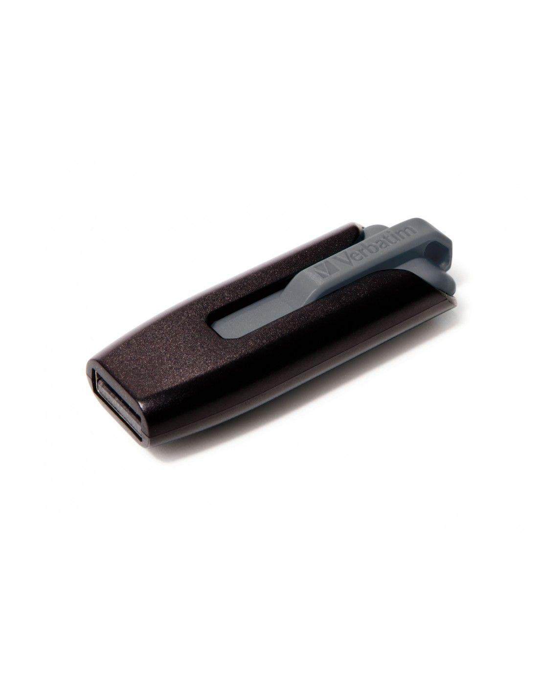 varie elettroniche chiavetta usb 64gb pen drive 64gb usb nera usb 3.2 49174 - foto 2