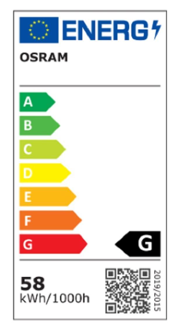 ledvance ledvance lampada fluorescente compatta dulux s 9w/830 g23 fs1 senza alimentatore integrato ds9830 - foto 3