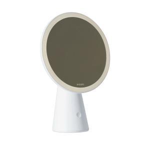 Lampada tavolo da trucco mirror 4.5w 3-5k bianca