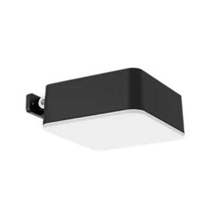 Vynce lampada solare a muro quadrata 2700k 1,5w 26566000