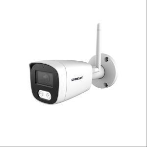 Telecamera wi-fi bullet 5mp, 2.8 mm wibcams05fasp