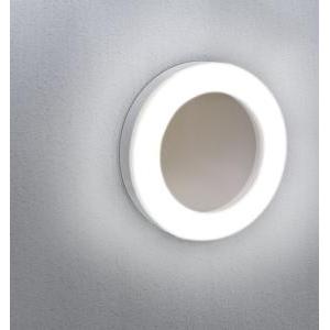 Plafoniera led omnia tonda 6w 4000k 600lm 190mm omr-061940