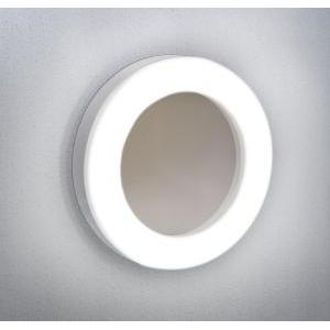 Plafoniera led omnia tonda 24w 4000k 2500lm 320mm omr-243240