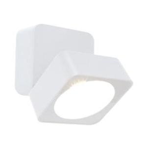 Lampada quadro punto luce led 7w 4000k bianco 99140/02