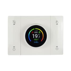 Cronotermostato wi-fi-mesch bianco domus 441crt-w