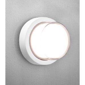 Plafoniera led pura round bianca 10w 4000k 920lm parbi-101740