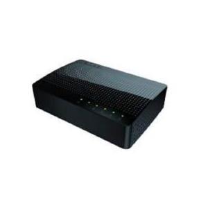 Elcart switch gigabit 5porte desk sg105m 429410800