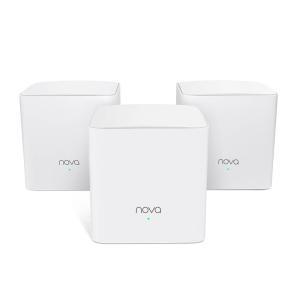 Elcart sistema wireless mesh mw5g(3pack) 429501900