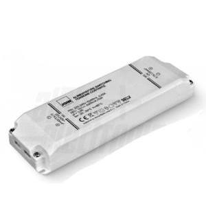 Alimentatore per led tensione costante 12v 75w ip20 kl200075-12