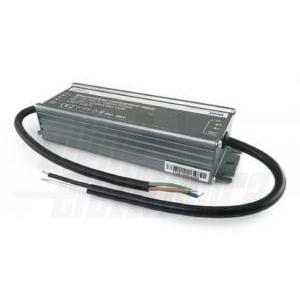 Alimentatore per led tensione costante 12v 150w kl200150-12