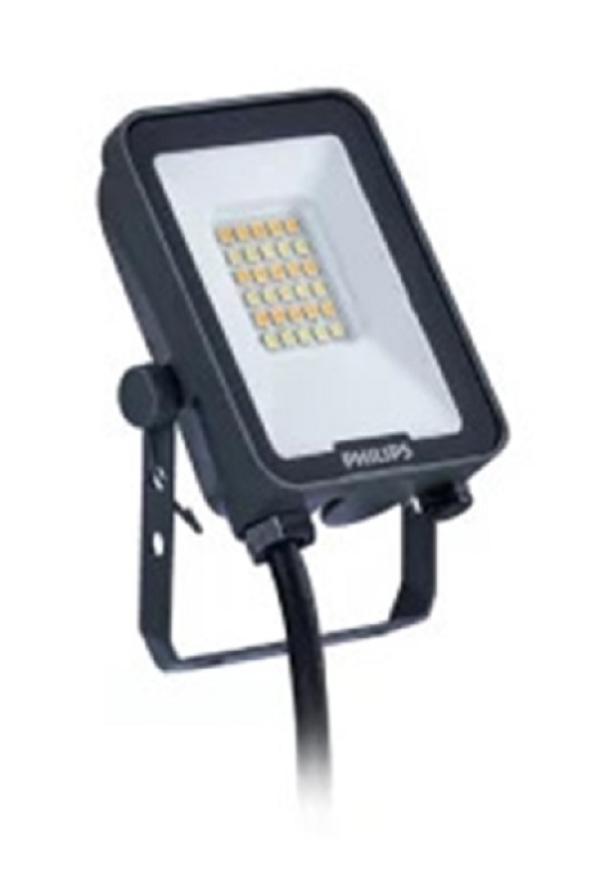 philips philips proiettore bvp167 led12/830/840/865 dob 10w swb 1200lm 73601699 - foto 1