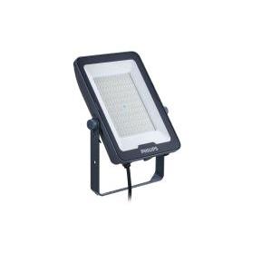 Proiettore ledinaire bvp169 led120/830/840/865 dob 100w sw 12000lm