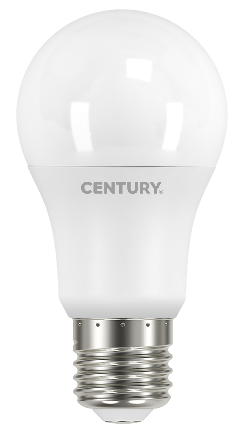 century century lampada led harmony 80 crepuscolare goccia a60 11w 1055lm