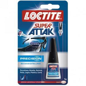 Super attak colla precision gr.5 w060262060