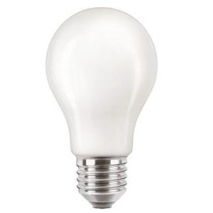 Lampada corepro ledbulbnd10.5-100w e27a60 827frg in vetro 8719514361287