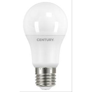 Centyry lampada led goccia a60 12w-e27 4000k 1280 lm ip20 abtg3-122440