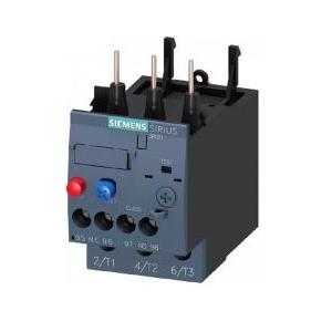 Siemens rele' di sovraccarico ters0 5,5-8a  vt 3ru21261hb0