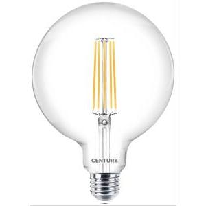 Filamento led incanto globo chiara g125 11w - e27 - 4000k