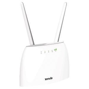 Elcart router wireless 4g volte 4g06 tenda