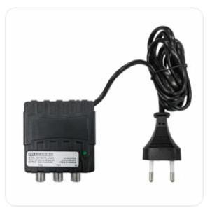 Psu1202f2 alimentatore 12v 200ma fx2 - fra287789 psu1202f2 12v 200ma fx2 287789