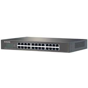 Elcart switch gigabit 24 porte teg1024d tenda non poe 429421600