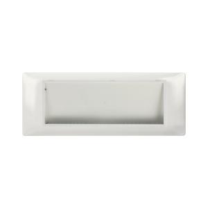 Lampada incasso led emergenza mylife 27 ecl6067