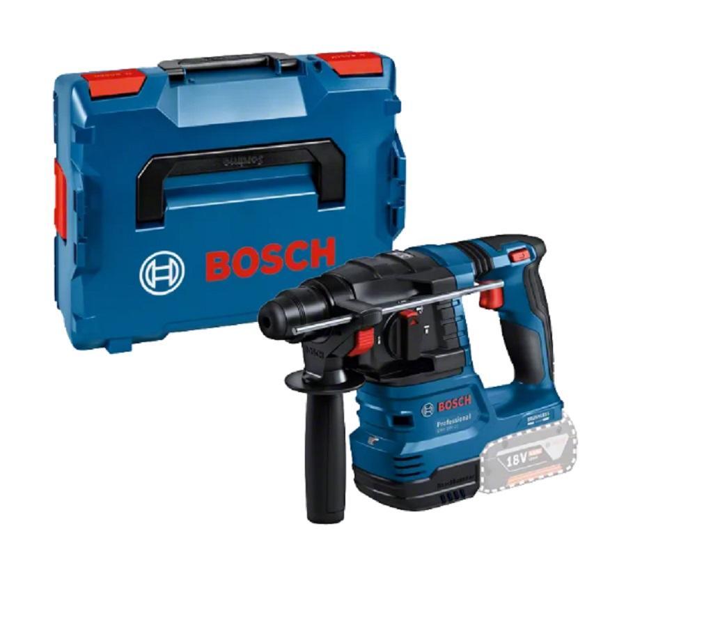 bosch bosch martello a batteria gbh 18v-22 0611924001 - foto 1