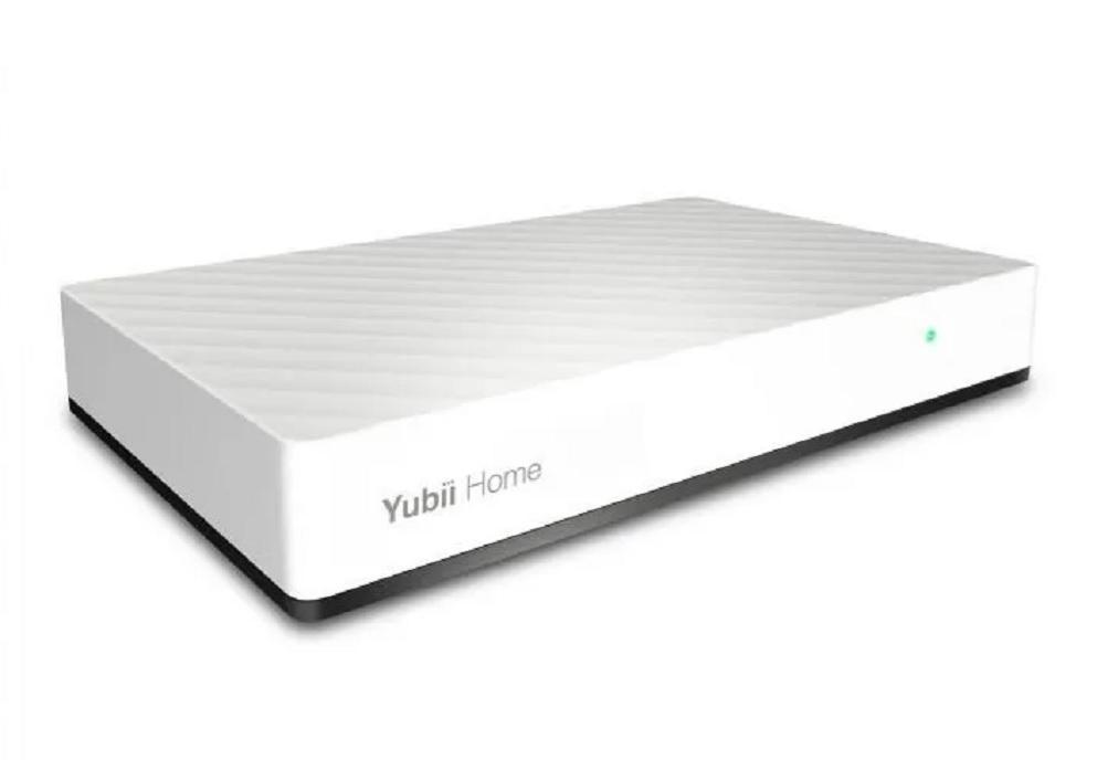 nice nice  gateway yubii home  gateway yh-001 - foto 1