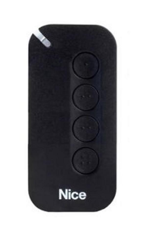 nice nice telecomando 4 canali programmazione smart monodirezionale  mygo4 - foto 1