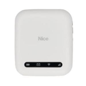 Hubpowerbank for yh/hc3l eu router mobile 3g/4g lte alimentazione usb hubpowerbank