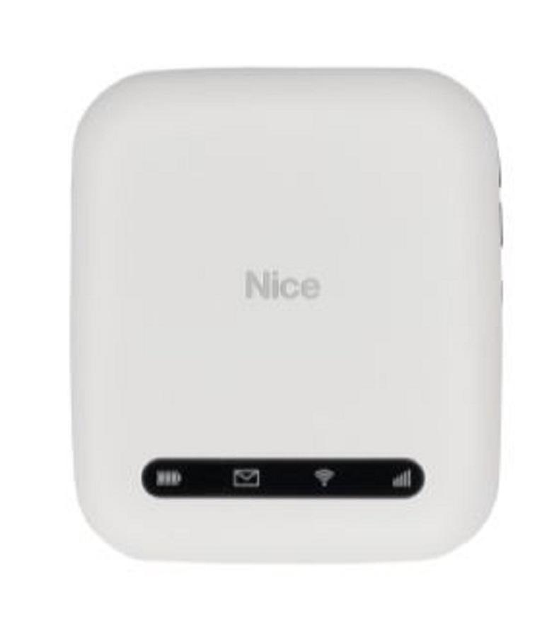 nice nice hubpowerbank for yh/hc3l eu router mobile 3g/4g lte alimentazione usb hubpowerbank - foto 1