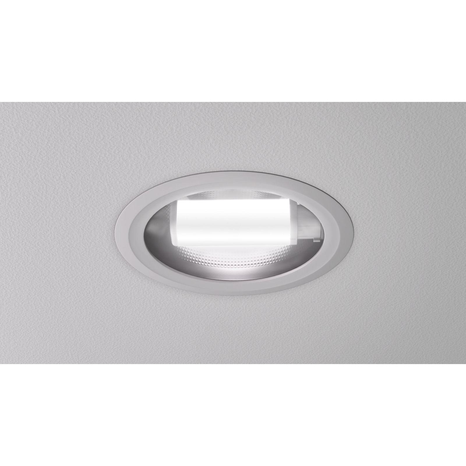 philips lampade professionali philips lampadina led corepro led plc 8.9w 840 2p g24d-3 plcled2p26840g2 - foto 3