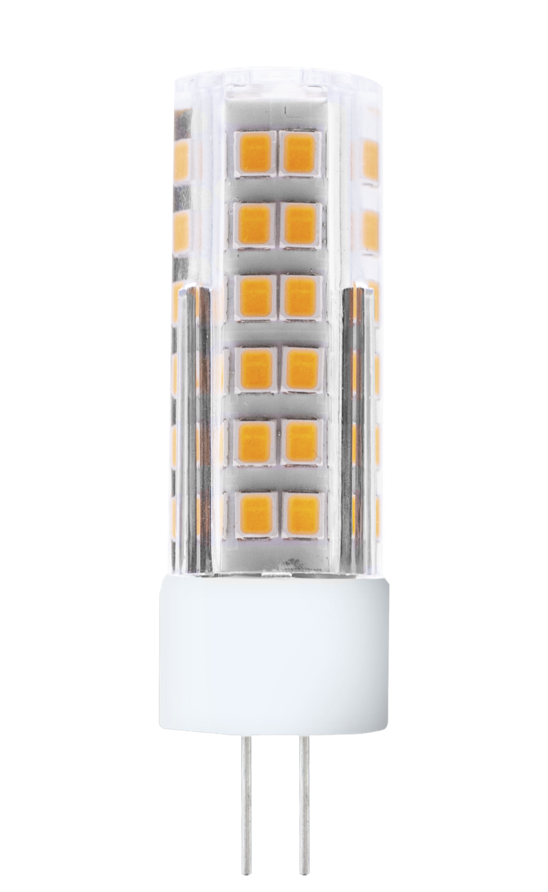 century century lampada led pixy full 4.50w - g4 - 4000k - 540 lm - pixyfull-450440 - foto 1