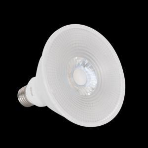 Lampada riflettore serie light spot led par 15w e27 3000k 1100 lm ip20 par38-152730