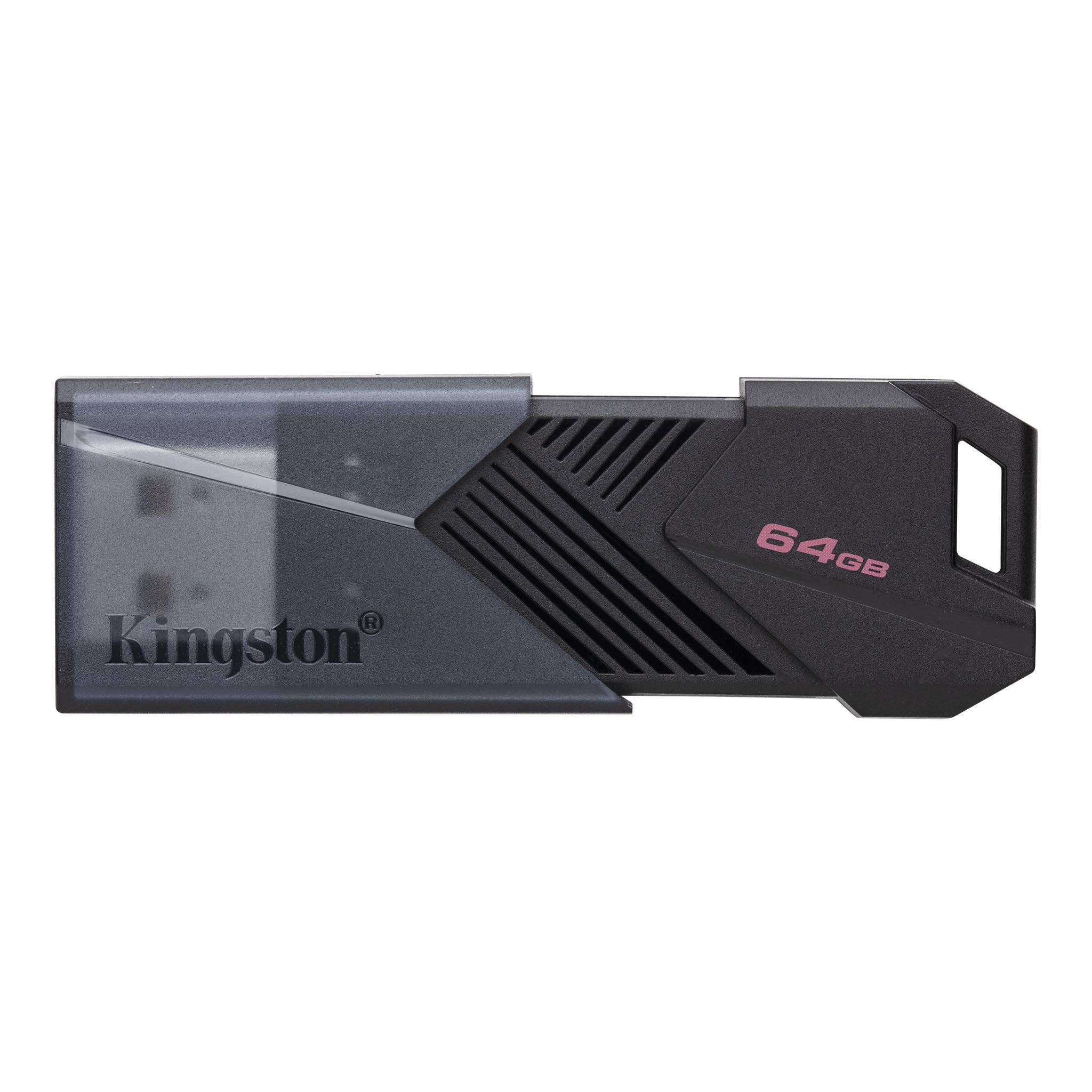 kingston kingston pen drive usb 3,2 64gb dtxon/64gb - foto 1