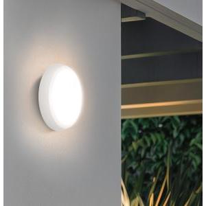 Plafoniera led pratika tradizionale d.320 mm 16w tricol prkp-163200