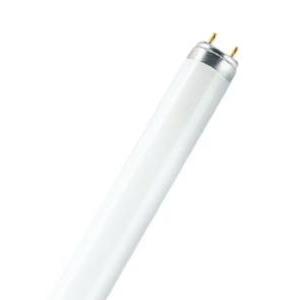 Lampada fluorescente l 15w/840 flh1 g13