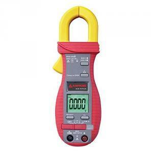 Fluke pinza amperometrica multimetro a pinza 600a acd-10 plus