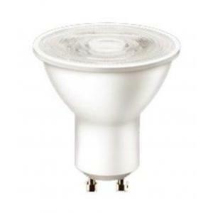 Lampadina led 50w attacco gu10 827 36d nd 1ct/10 extra caldo mzdgu105082736