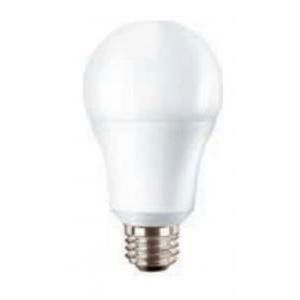 Lampadina led 100w a67 e27 cw fr nd bianco 14w classe di efficienza energetica a++