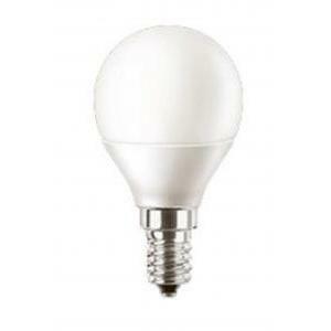 Lampadina led 40w p45 e14 ww fr nd 1ct/10  mzdlus40e14