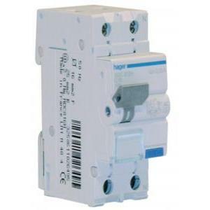 Differenziale magnetotermico differenziale modulare 1pn 30ma ac 20a 6ka c 2 modulare adc920h