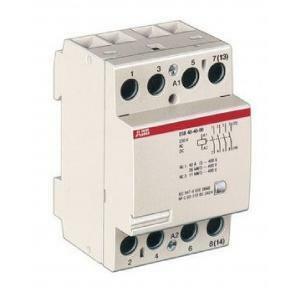 Esb 40-40 230v contattore modulare 3 moduli el 893 4