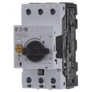 Eaton zmo-2,5 interruttore di protezione 1,6-2,5a salvamotore interruttore protettore 72736