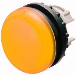 M22-l-y indicatore luminoso elemento frontale per lampada spia diametro 22 cm 216774